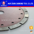 Fast Cutting 180mm Diamond Saw Blade